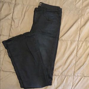 Just Black Jeans
